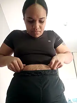 sexygirlatin online show from February 23, 2026, 6:19 pm