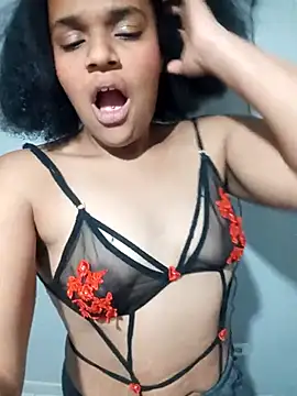 sexygirlatin online show from February 24, 2026, 7:09 am