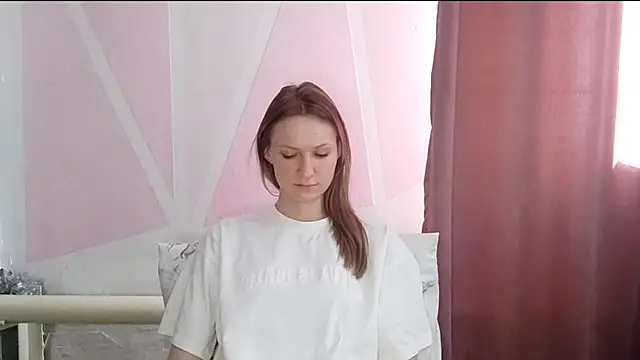 EthylGabak online show from April 22, 2026, 4:08 am