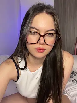 alyabelova online show from February 21, 2026, 3:08 am