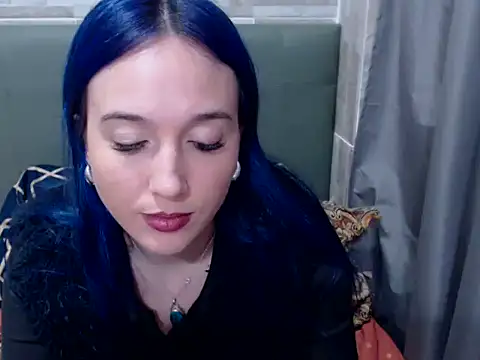 AZULFOX69 online show from April 21, 2026, 6:36 pm