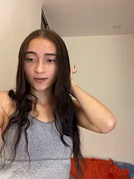 candy deluxe online show from February 25, 2026, 1:50 am