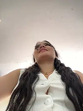 Snapshot of Marie-Ross chatting on March 22, 2026, 3:57 pm Marie-Ross online show from March 22, 2026, 3:57 pm