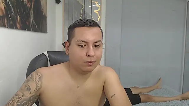 vanessa f online show from July 7, 2026, 1:58 pm