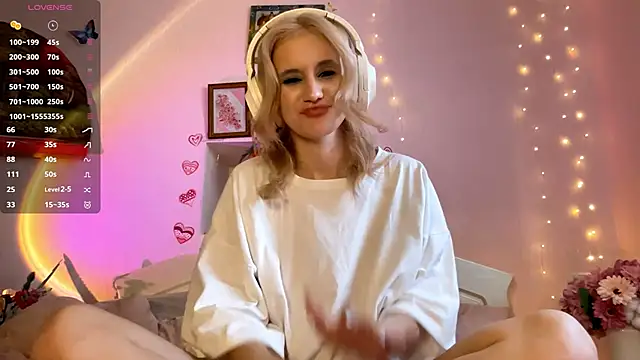 Snapshot of MelissaZaria chatting on March 8, 2026, 3:04 pm MelissaZaria online show from March 8, 2026, 3:04 pm