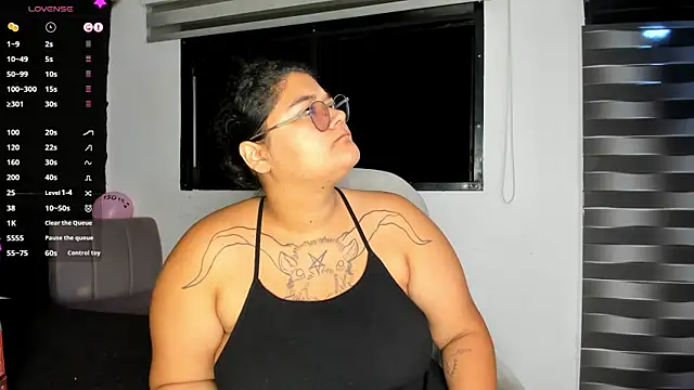 Snapshot of DarkReed chatting on March 20, 2026, 4:46 am DarkReed online show from March 20, 2026, 4:46 am