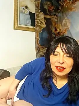 MadamBell online show from March 6, 2026, 4:46 pm