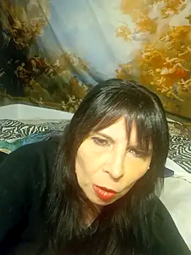 MadamBell online show from March 31, 2026, 4:42 pm
