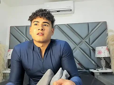 Bastixvontade online show from February 26, 2026, 10:10 pm