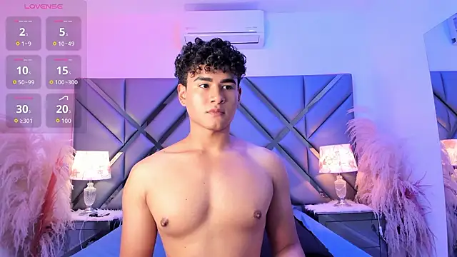 Bastixvontade online show from March 27, 2026, 8:26 am