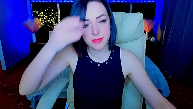 Daloras lin online show from March 7, 2026, 7:41 pm