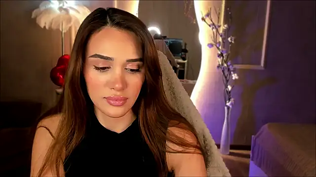 Kimberly Chapman online show from February 17, 2026, 5:49 am