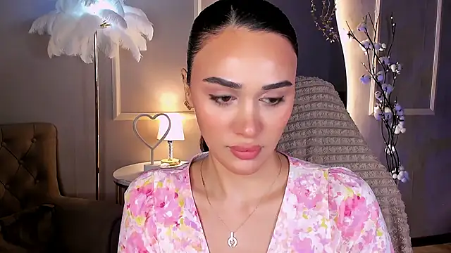 Kimberly Chapman online show from February 23, 2026, 6:03 am