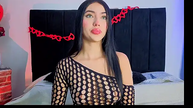 Abby Bennett online show from February 22, 2026, 7:37 pm