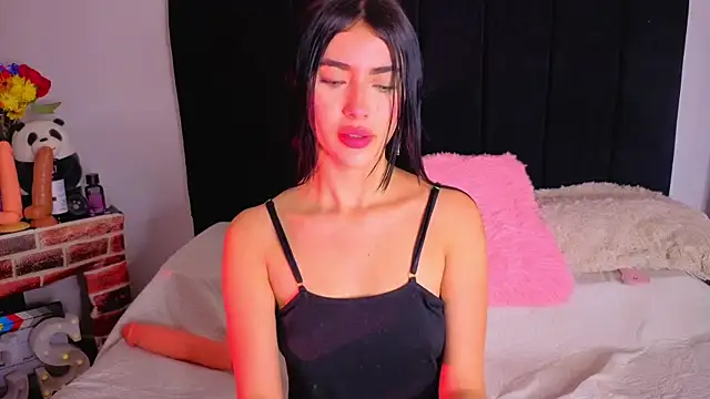 Abby Bennett online show from March 20, 2026, 3:29 am