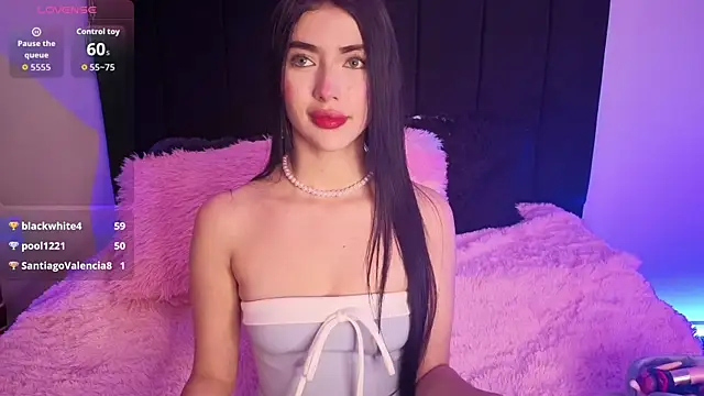 Abby Bennett online show from March 29, 2026, 3:08 am