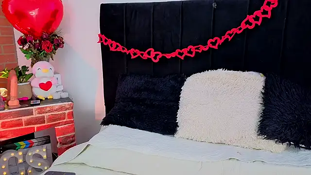 Abby Bennett online show from February 26, 2026, 8:53 pm