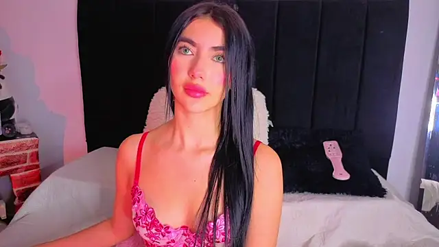 Abby Bennett online show from March 21, 2026, 3:08 am