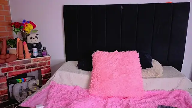 Abby Bennett online show from March 18, 2026, 10:54 pm