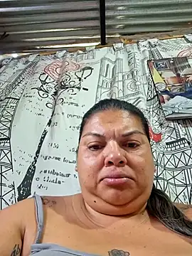 Juli Powl online show from July 12, 2026, 12:06 pm