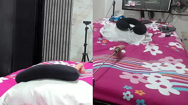 isabella castro2 online show from February 26, 2026, 3:17 am