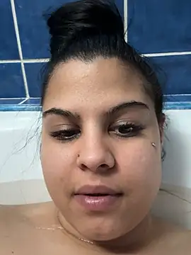 Vivike234 online show from March 23, 2026, 8:19 pm