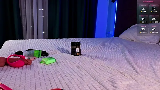 kgbae online show from March 26, 2026, 7:01 pm