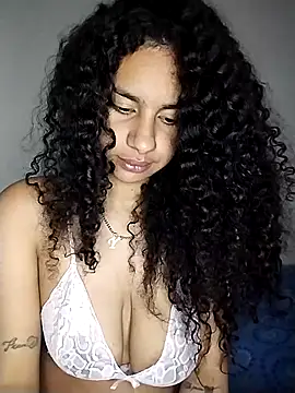 RizHoney online show from March 22, 2026, 8:27 am