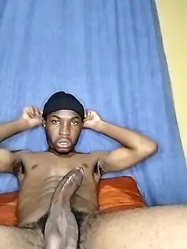 Breezyvikky online show from July 6, 2026, 8:22 pm