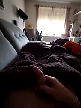 GerneNackt89 online show from March 27, 2026, 1:45 pm