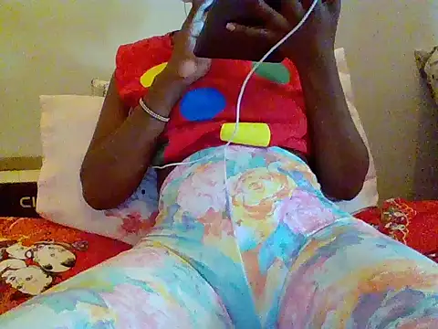 Malloti26 online show from February 25, 2026, 7:25 pm