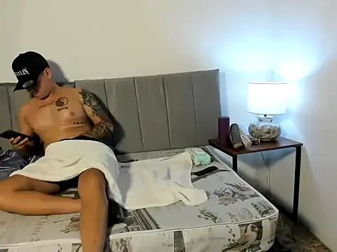 JoelPollas online show from February 12, 2026, 6:57 am