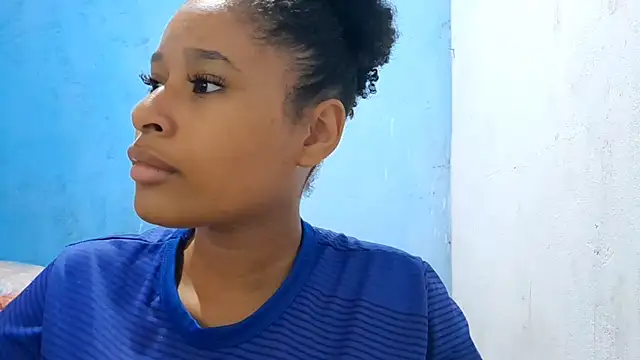 MadelynStamant online show from March 28, 2026, 1:12 pm