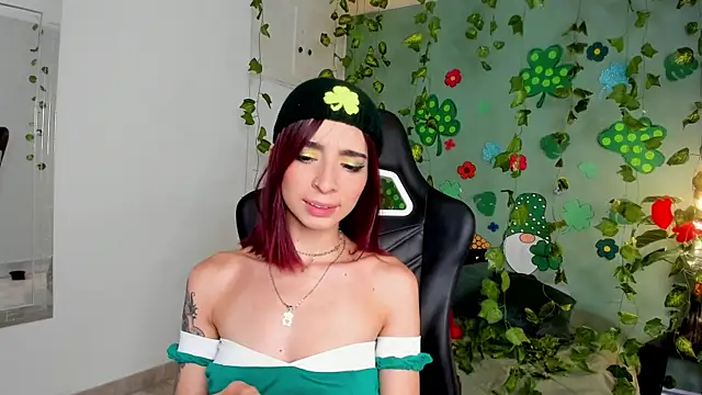 Justmia69 online show from March 17, 2026, 11:41 pm