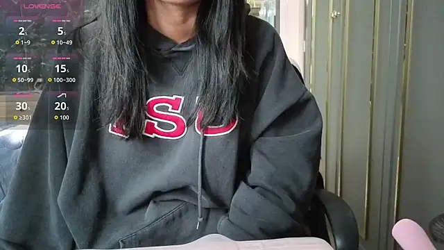 Alittleasaingirl online show from February 28, 2026, 1:49 am