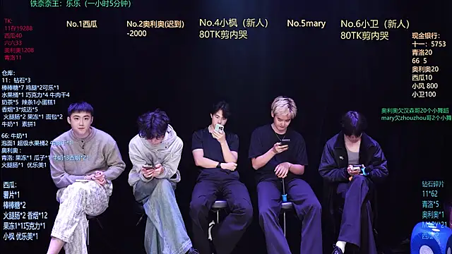 Dzboy-003 online show from March 8, 2026, 12:08 pm