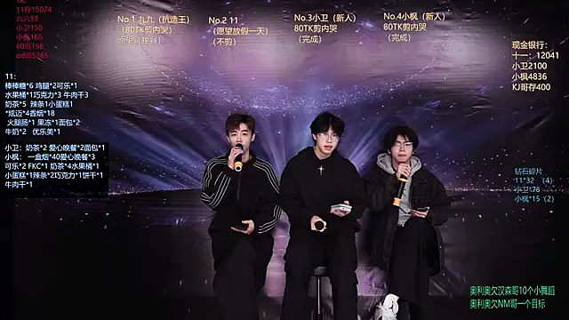 Dzboy-003 online show from March 17, 2026, 12:08 pm