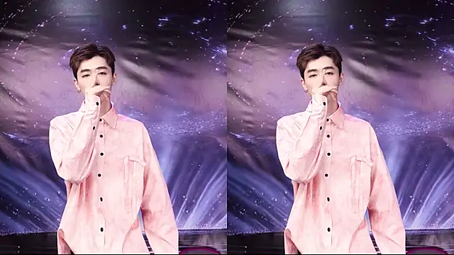 Dzboy-003 online show from March 26, 2026, 12:14 pm