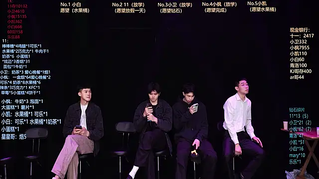 Dzboy-003 online show from March 30, 2026, 12:06 pm