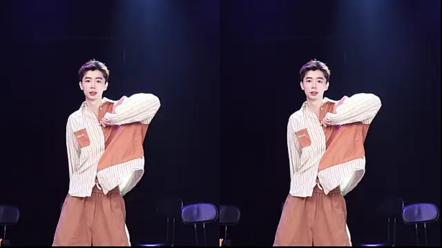 Dzboy-003 online show from March 27, 2026, 12:28 pm