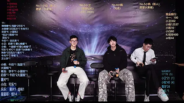 Dzboy-003 online show from March 25, 2026, 12:26 pm