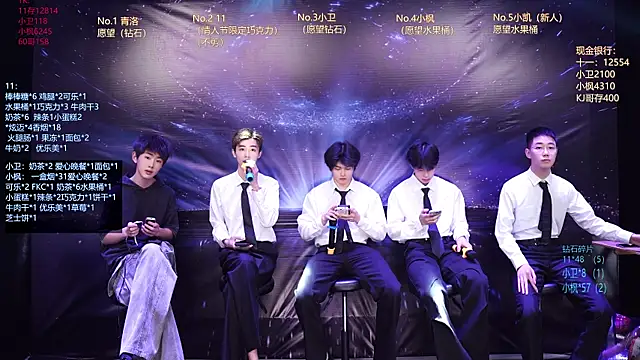 Dzboy-003 online show from March 20, 2026, 12:17 pm