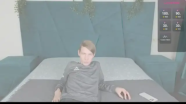 Erick Wilson online show from January 15, 2026, 7:45 am