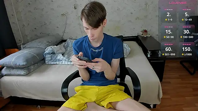 Erick Wilson online show from June 1, 2026, 6:13 am