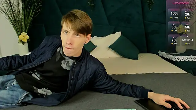 Erick Wilson online show from December 1, 2025, 7:20 am