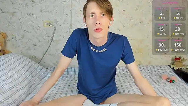 Erick Wilson online show from February 15, 2026, 5:12 pm