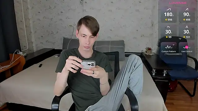 Erick Wilson online show from May 28, 2026, 9:38 am