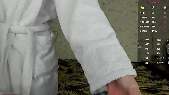 Erick Wilson online show from March 19, 2026, 7:41 am