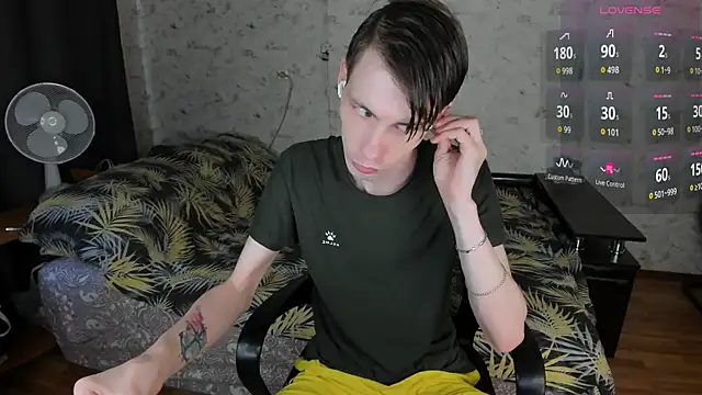 Erick Wilson online show from June 9, 2026, 10:49 am