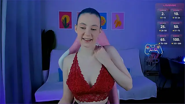 AdeleBabyGirl online show from February 20, 2026, 3:47 am